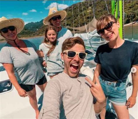 Gone wynns - Super Chill Downwind Sailing & A Swollen Sailor. By Nikki Wynn. December 16, 2018. 53 Comments. Sea state and state of mind are one in the same. Or, at least they are on our sailboat. It’s day three through six of our passage from The Marquesas to The Tuamotus Tahiti. Much has happened in these three days. I failed triumphantly at baking ... 